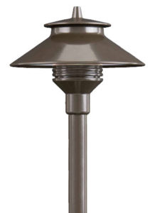 Fx Luminaire Pl Zdc Path Light Sierra Irrigation